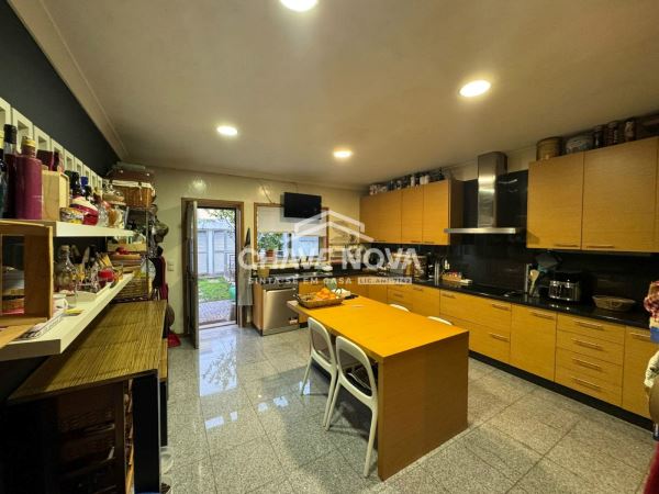 Moradia T3+1 - Maia Moradia T3+1 - Maia