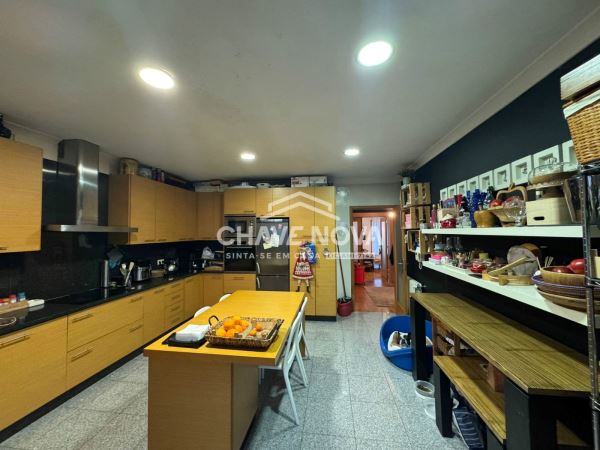 Moradia T3+1 - Maia Moradia T3+1 - Maia