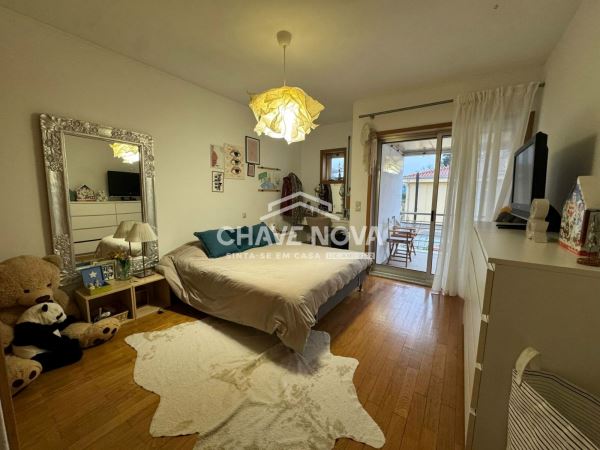 Moradia T3+1 - Maia Moradia T3+1 - Maia