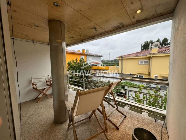 Moradia T3+1 - Maia Moradia T3+1 - Maia