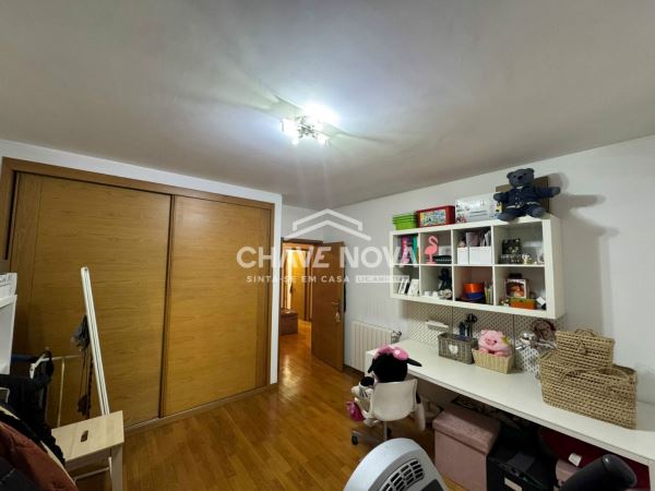 Moradia T3+1 - Maia Moradia T3+1 - Maia