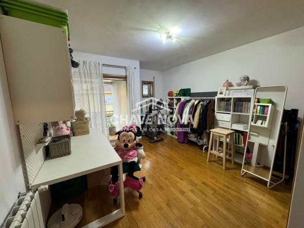 Moradia T3+1 - Maia Moradia T3+1 - Maia