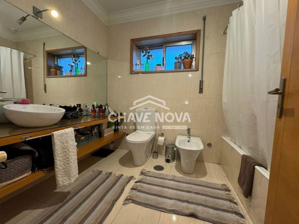 Moradia T3+1 - Maia Moradia T3+1 - Maia