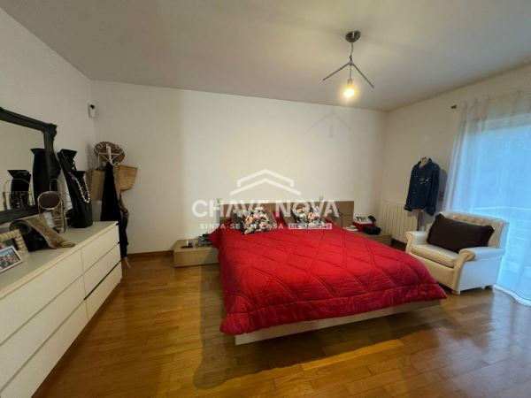 Moradia T3+1 - Maia Moradia T3+1 - Maia