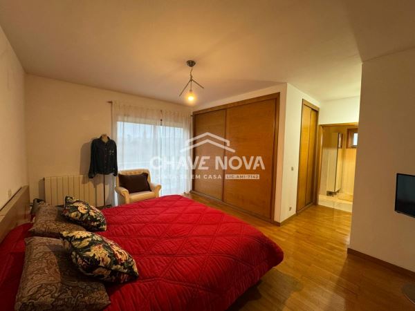 Moradia T3+1 - Maia Moradia T3+1 - Maia