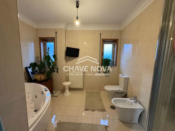 Moradia T3+1 - Maia Moradia T3+1 - Maia