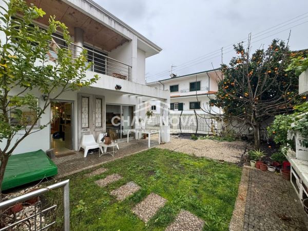 Moradia T3+1 - Maia Moradia T3+1 - Maia