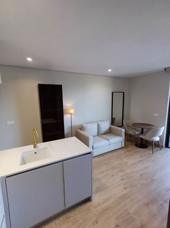 Estúdio T1 no Douro Tower, Vista Rio e Piscina no Rooftop Estúdio T1 no Douro Tower, Vista Rio e Piscina no Rooftop