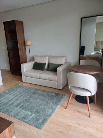 Estúdio T1 no Douro Tower, Vista Rio e Piscina no Rooftop Estúdio T1 no Douro Tower, Vista Rio e Piscina no Rooftop