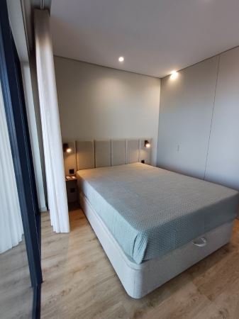 Estúdio T1 no Douro Tower, Vista Rio e Piscina no Rooftop Estúdio T1 no Douro Tower, Vista Rio e Piscina no Rooftop