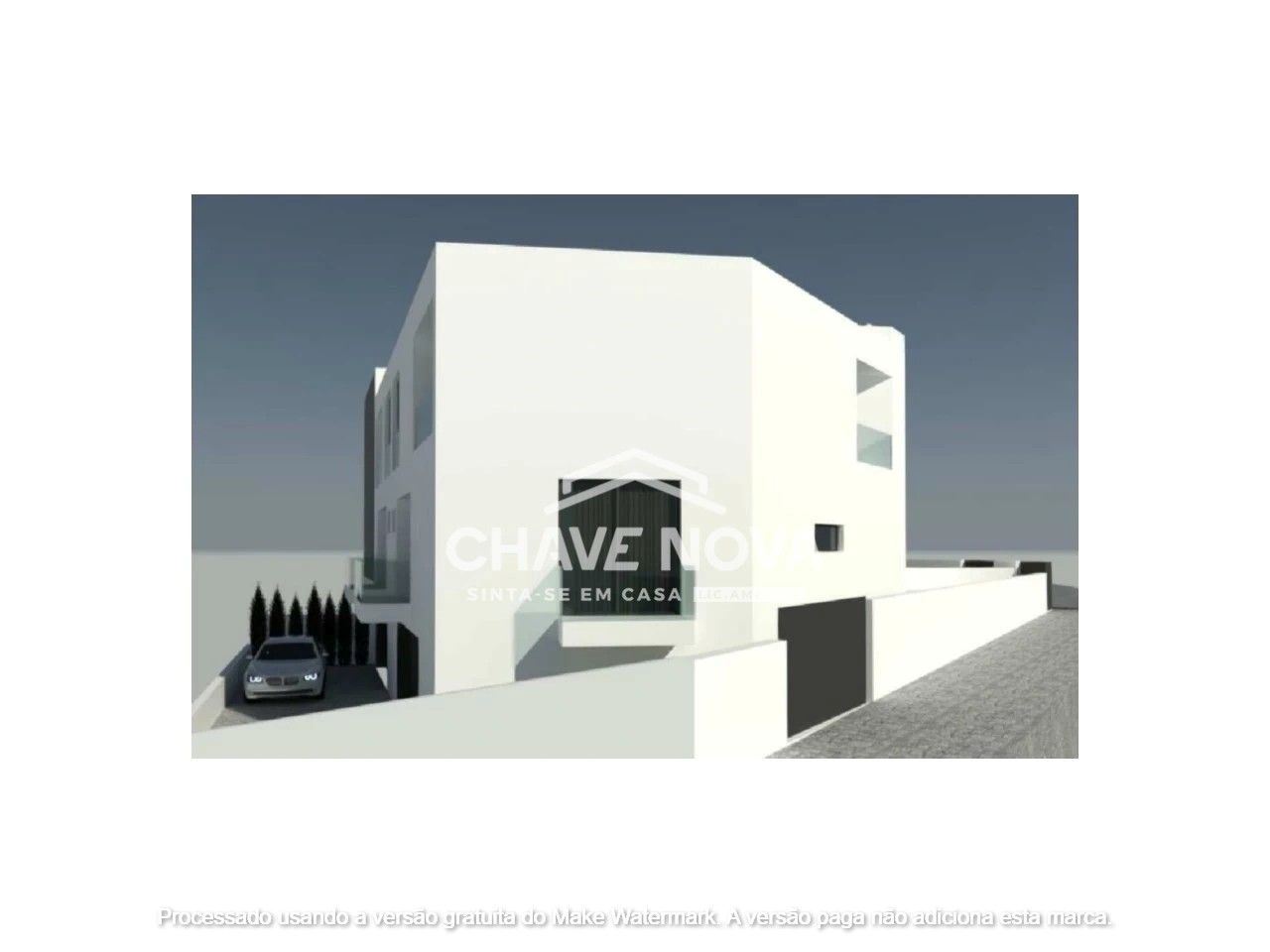 Terreno para Venda em Coronado (São Romão e São Mamede)