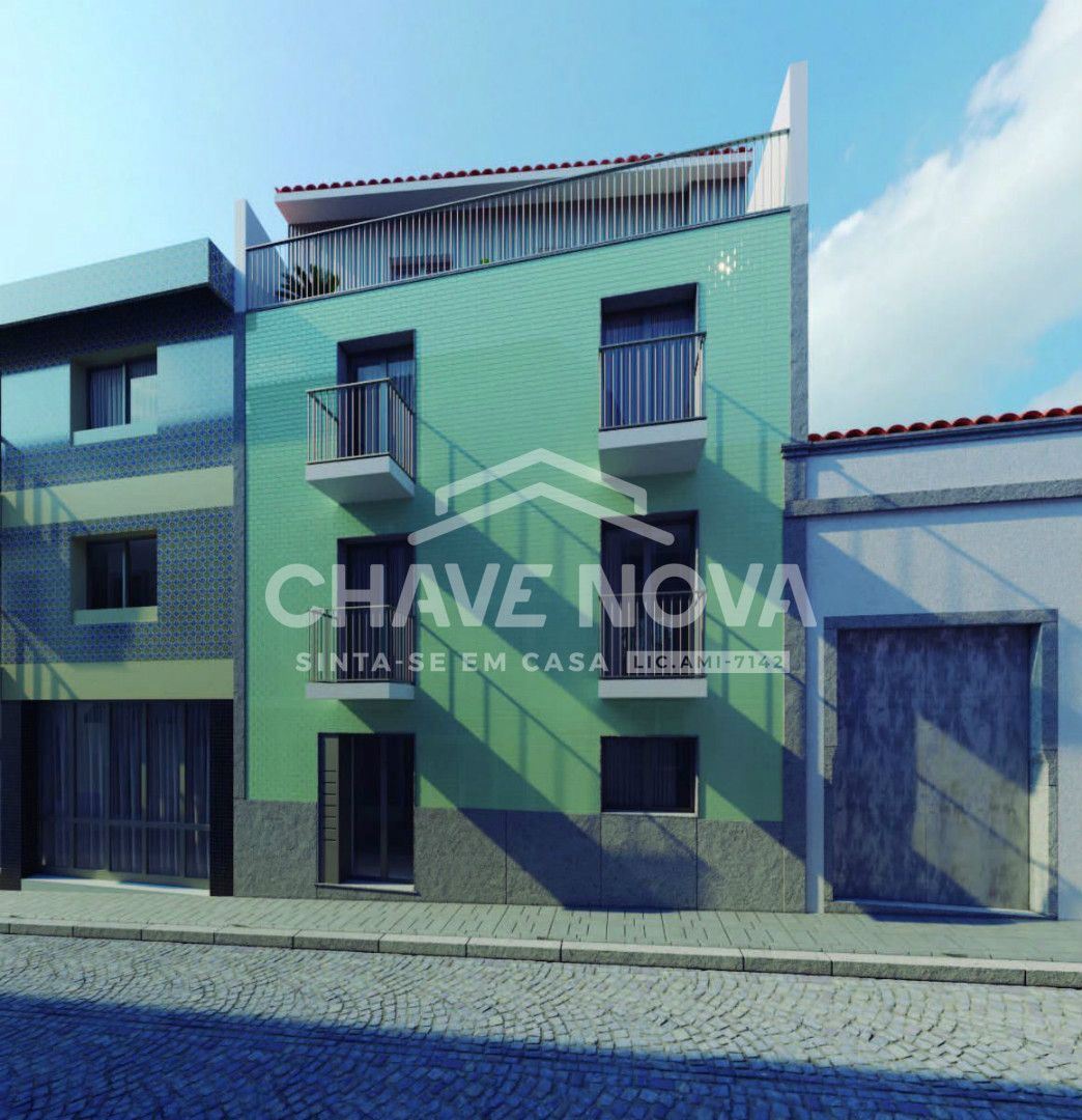 Apartamento T1 para Venda em Braga (Maximinos, Sé e Cividade)