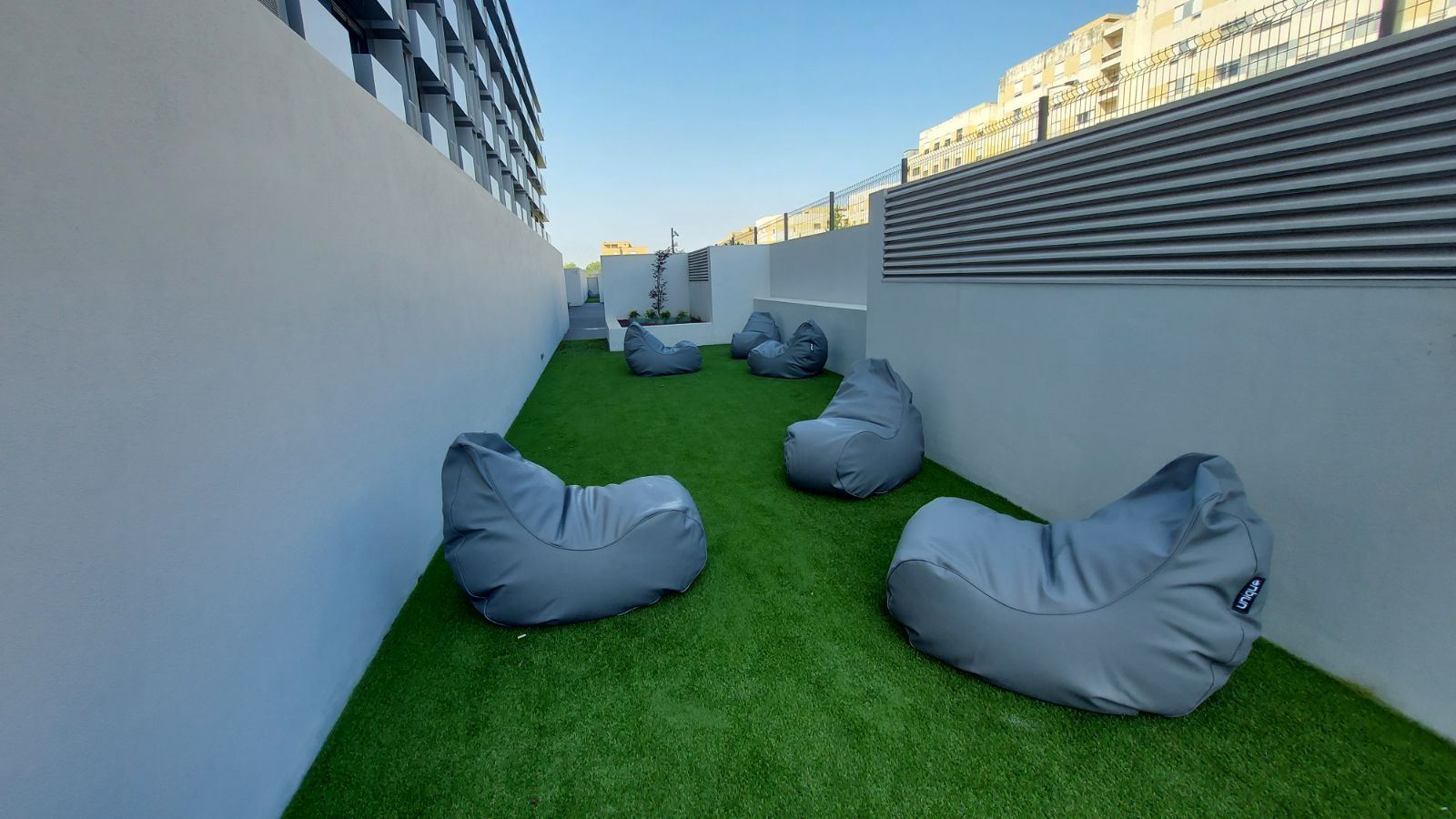 Apartamento T1 para Arrendamento em São Mamede de Infesta e Senhora da Hora