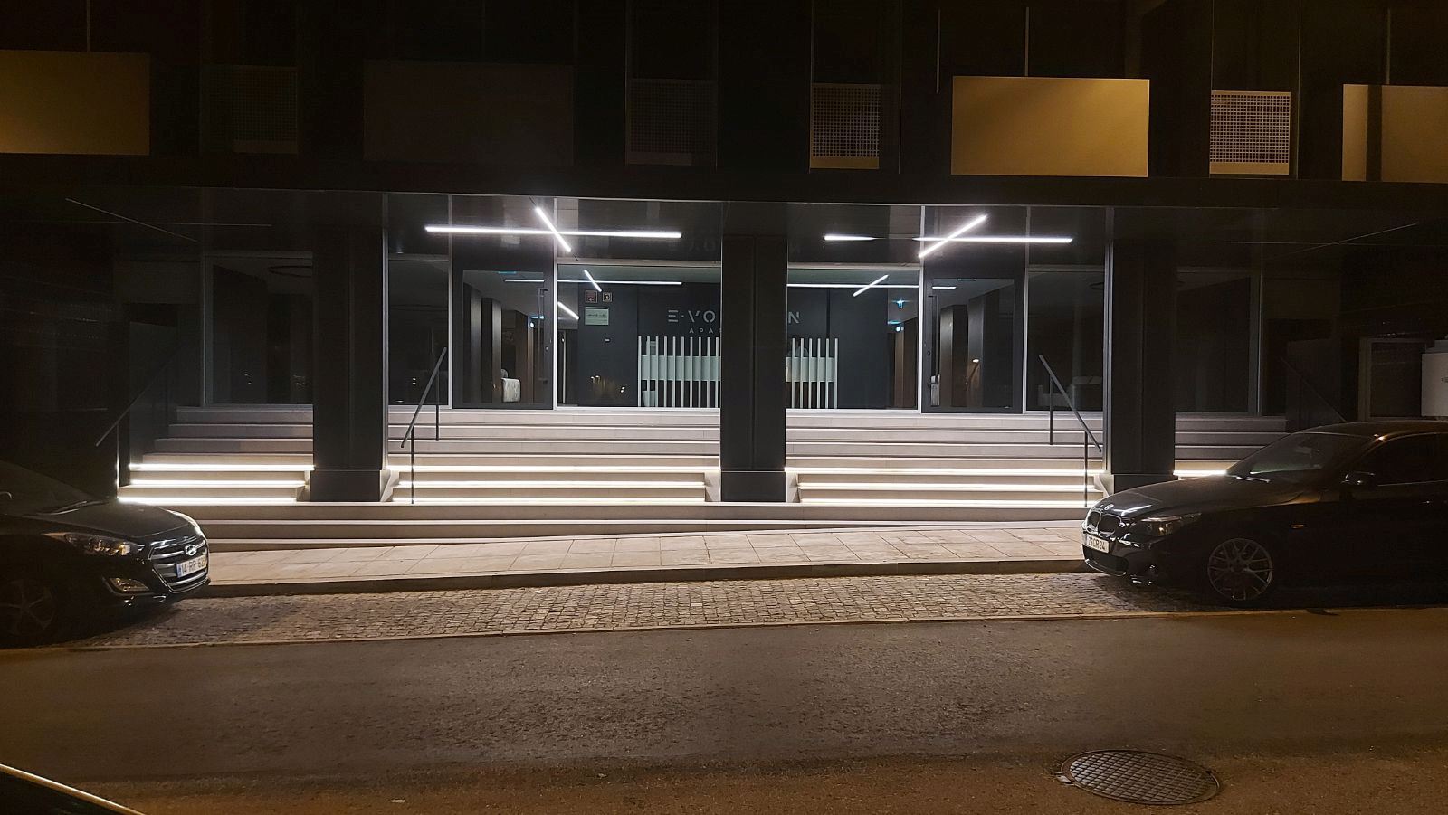 Apartamento T1 para Arrendamento em São Mamede de Infesta e Senhora da Hora