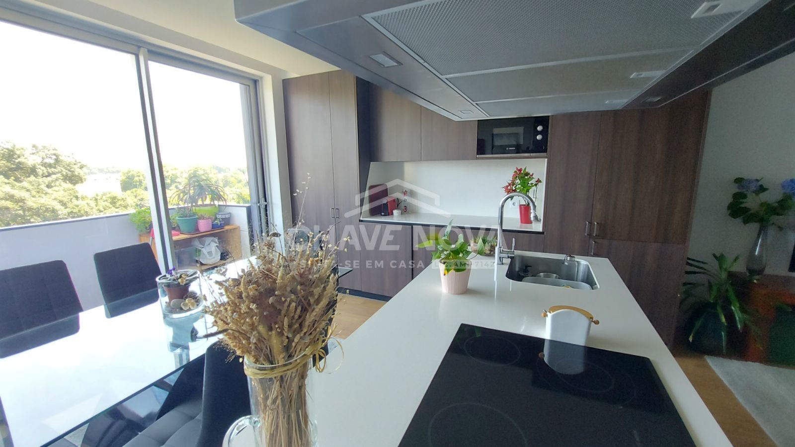 Apartamento T1 para Arrendamento em São Mamede de Infesta e Senhora da Hora