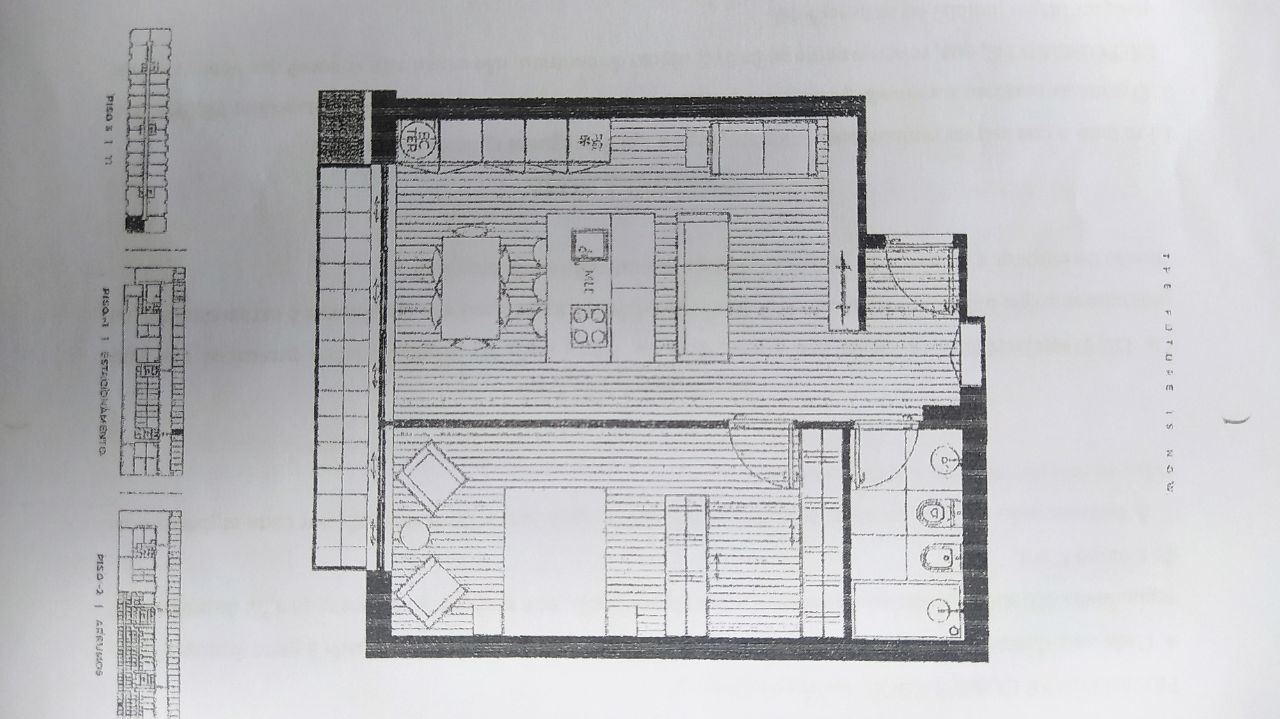 Apartamento T1 para Arrendamento em São Mamede de Infesta e Senhora da Hora