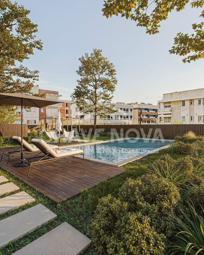 Apartamento T4 para Venda em Madalena