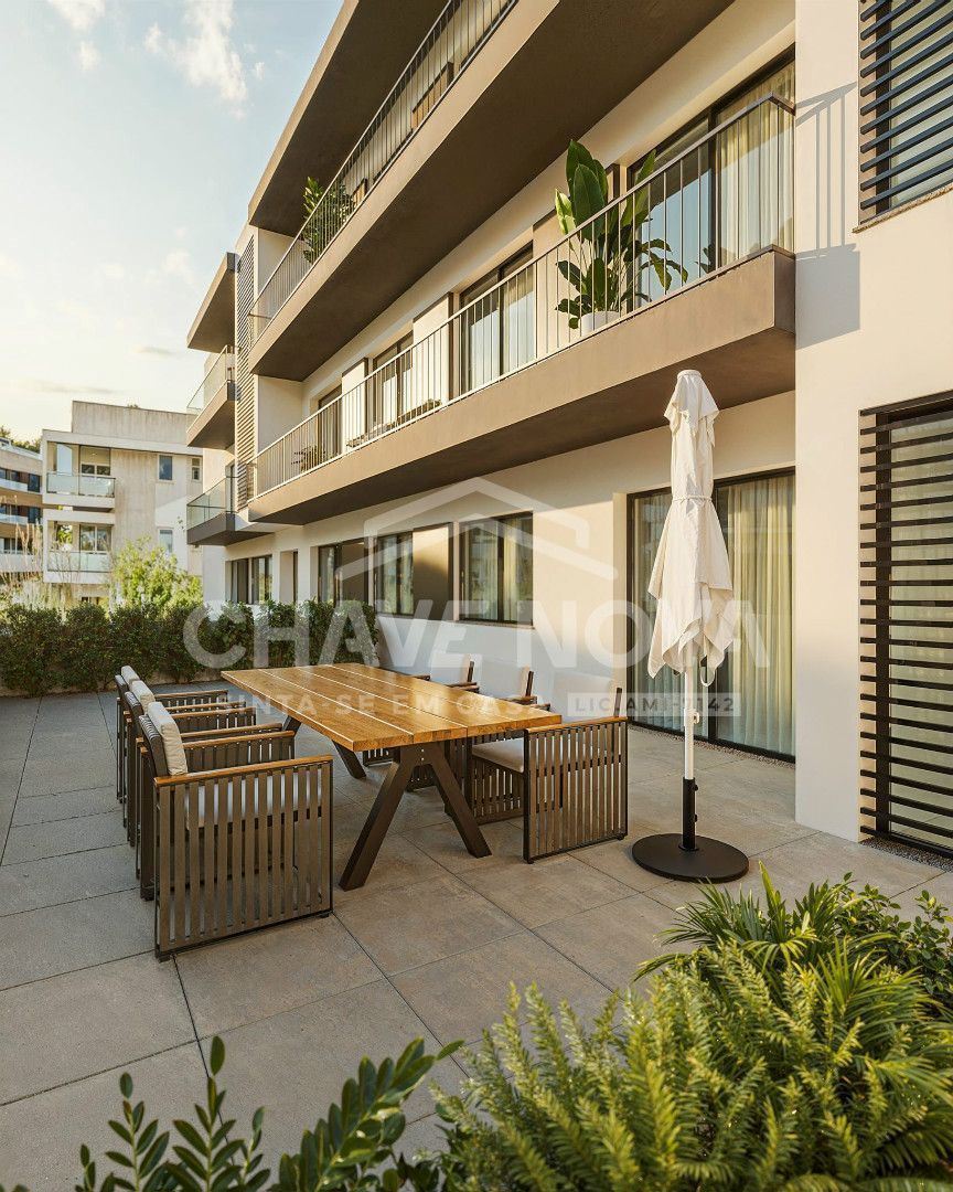 Apartamento T4 para Venda em Madalena