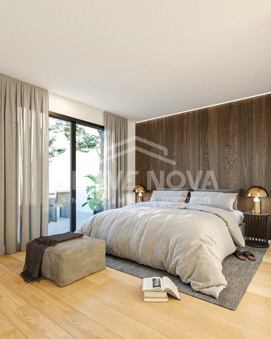 Apartamento T4 para Venda em Madalena