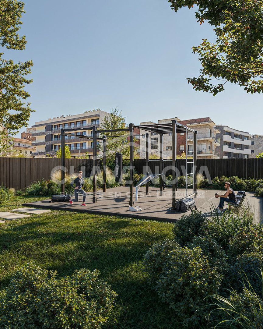 Apartamento T4 para Venda em Madalena