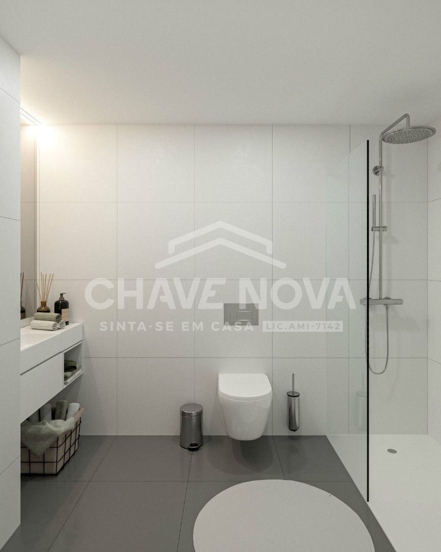 Apartamento T4 para Venda em Madalena