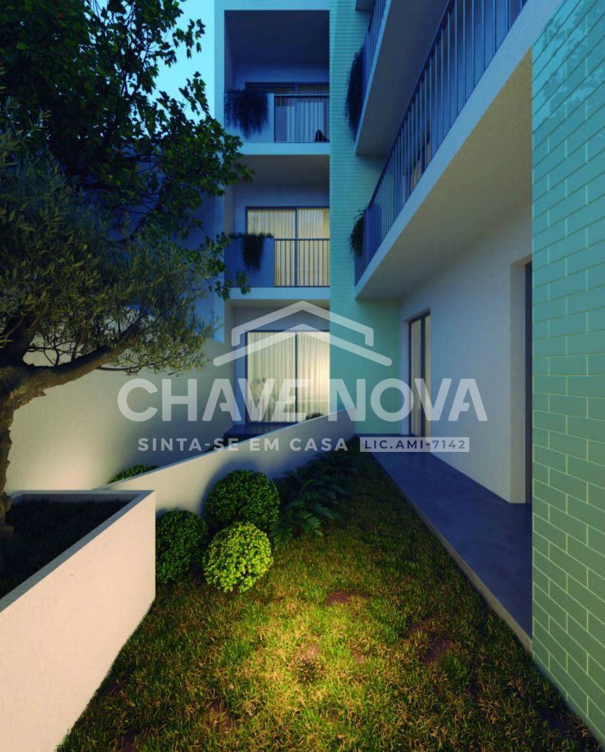 Apartamento T1 para Venda em Braga (Maximinos, Sé e Cividade)