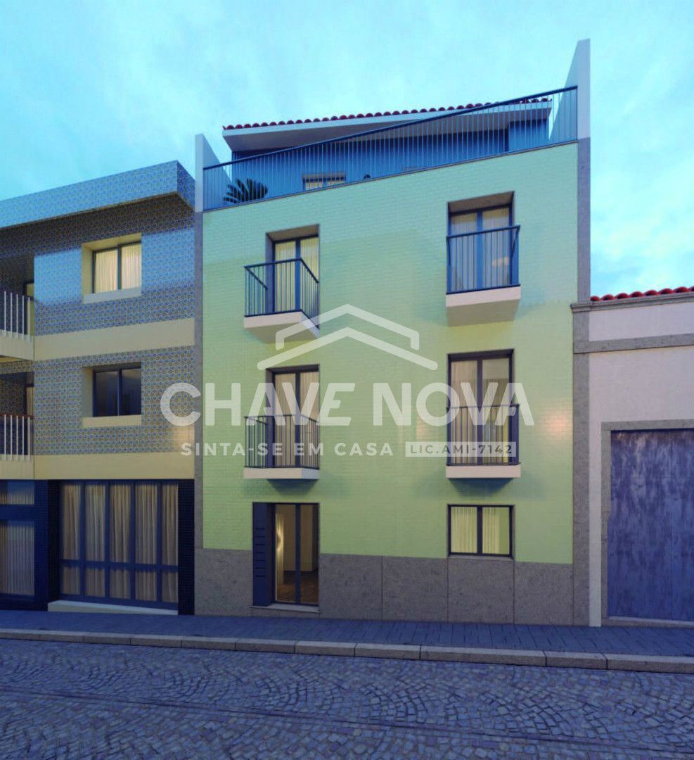 Apartamento T1 para Venda em Braga (Maximinos, Sé e Cividade)