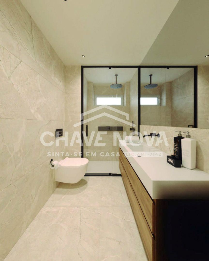 Apartamento T2 para Venda em Braga (Maximinos, Sé e Cividade)