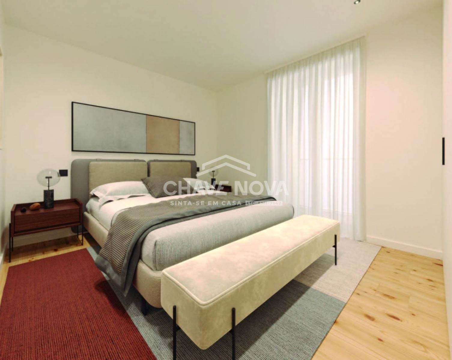 Apartamento T2 para Venda em Braga (Maximinos, Sé e Cividade)