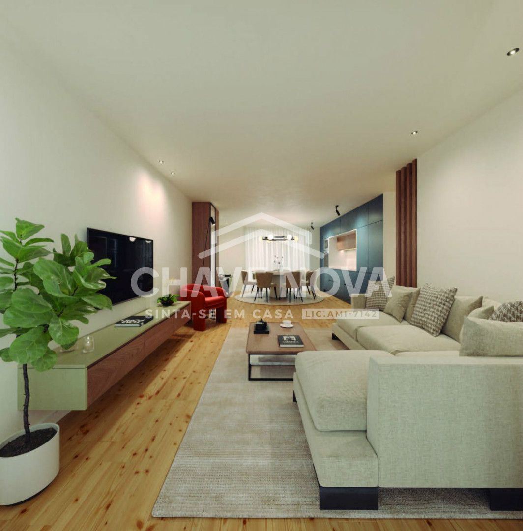 Apartamento T2 para Venda em Braga (Maximinos, Sé e Cividade)