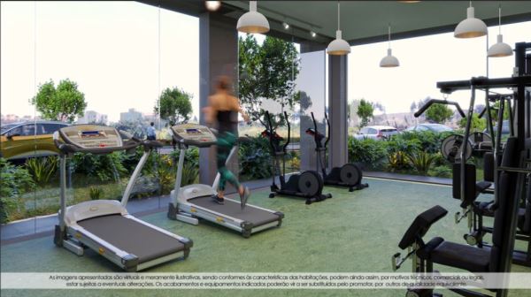 T2 novo 1º piso com varanda e garagem Empreendimento Royal Green T2 novo 1º piso com varanda e garagem Empreendimento Royal Green