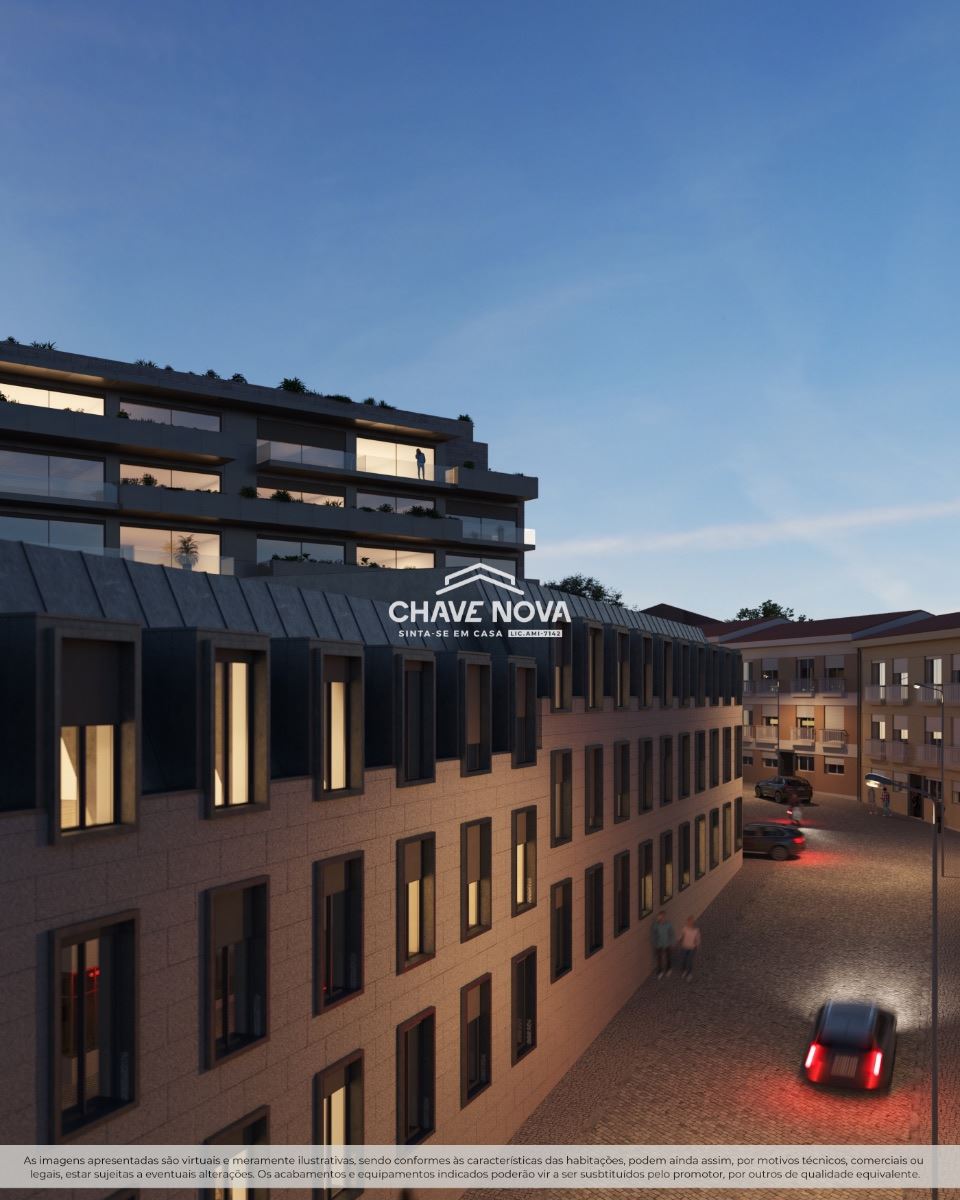 Apartamento T0 Piso 1 Varanda 12m2 Junto Avenida Republica Vila Nova Gaia Apartamento T0 Piso 1 Varanda 12m2 Junto Avenida Republica Vila Nova Gaia