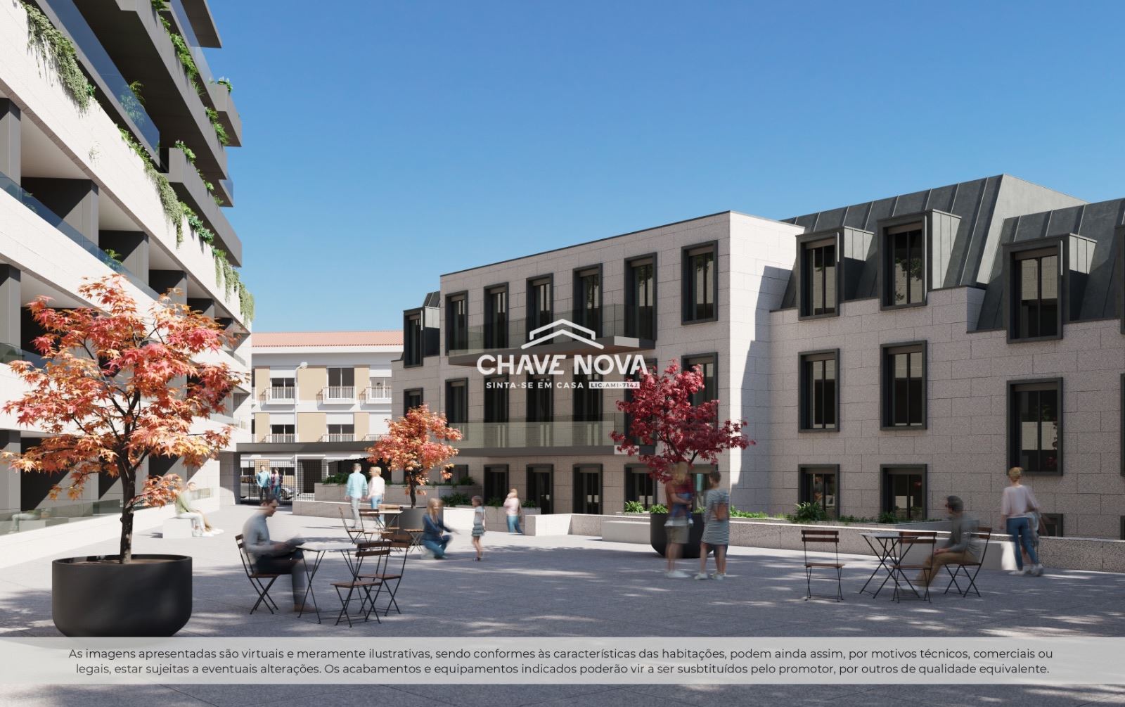 Apartamento T0 Piso 1 Varanda 12m2 Junto Avenida Republica Vila Nova Gaia Apartamento T0 Piso 1 Varanda 12m2 Junto Avenida Republica Vila Nova Gaia