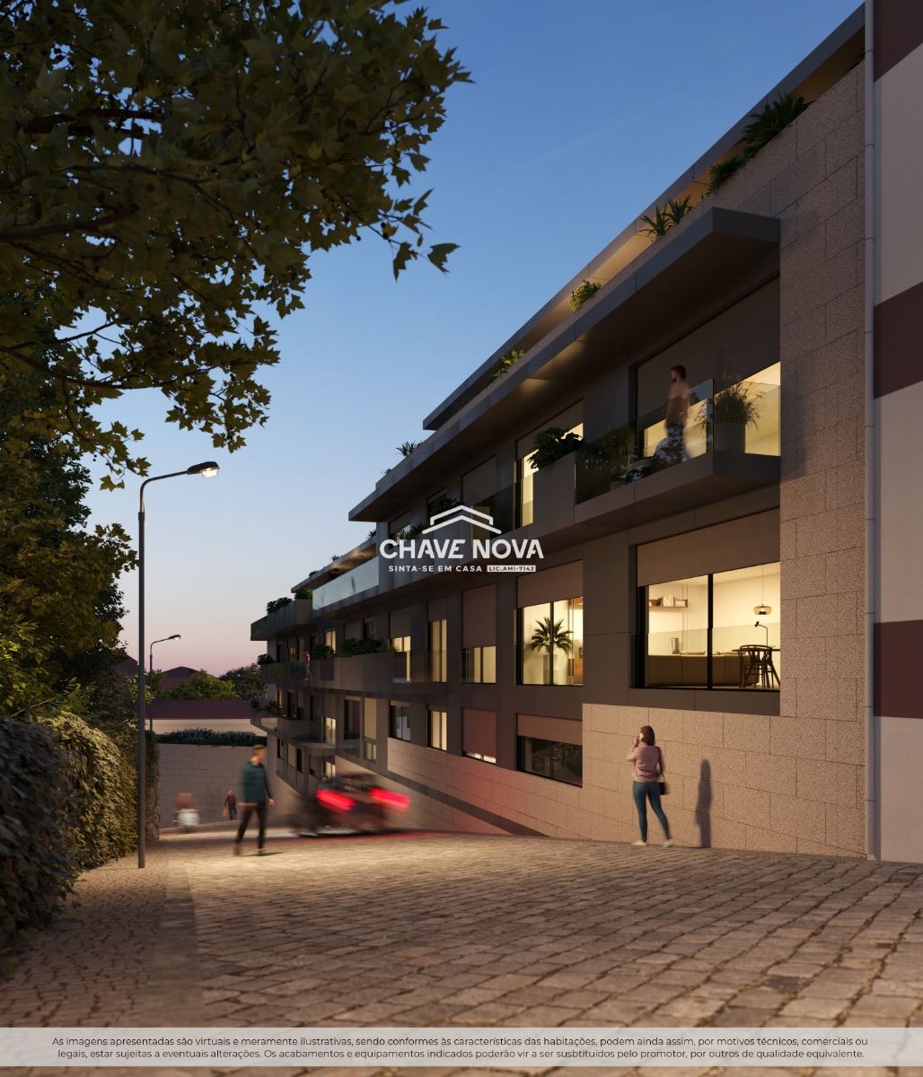 Apartamento T0 Piso 1 Varanda 12m2 Junto Avenida Republica Vila Nova Gaia Apartamento T0 Piso 1 Varanda 12m2 Junto Avenida Republica Vila Nova Gaia