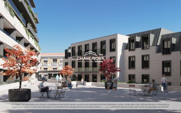 Apartamento T0 Piso 1 Varanda 12m2 Junto Avenida Republica Vila Nova Gaia Apartamento T0 Piso 1 Varanda 12m2 Junto Avenida Republica Vila Nova Gaia