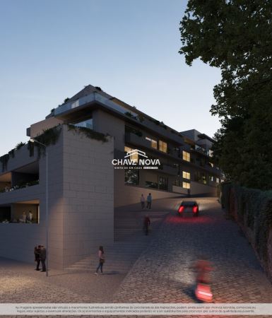 Apartamento T0 Piso 1 Varanda 12m2 Junto Avenida Republica Vila Nova Gaia Apartamento T0 Piso 1 Varanda 12m2 Junto Avenida Republica Vila Nova Gaia