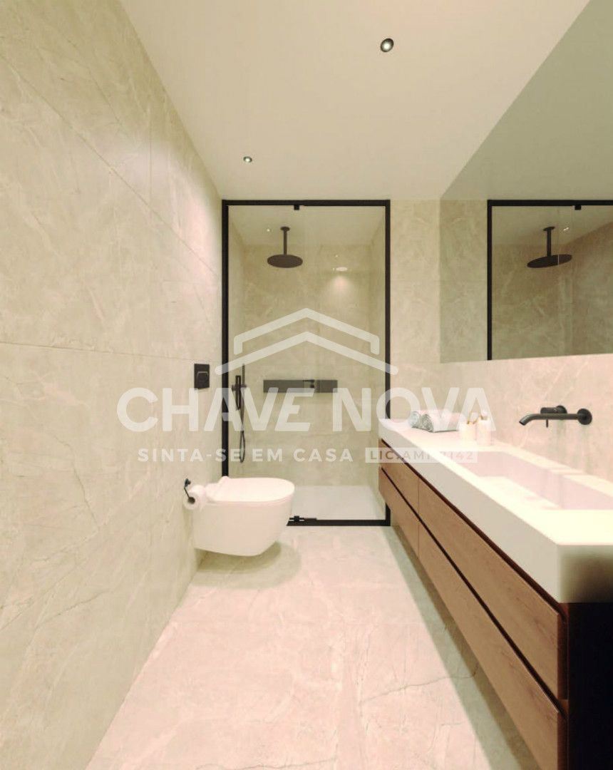 Apartamento T1 para Venda em Braga (Maximinos, Sé e Cividade)