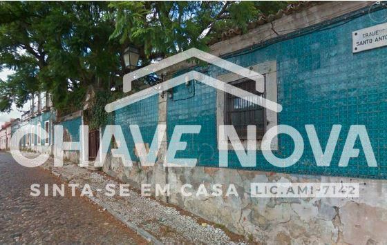 Terreno para construção com projeto Terreno para construção com projeto