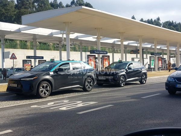 T2 com garagem junto á estação do metro santos silva T2 com garagem junto á estação do metro santos silva