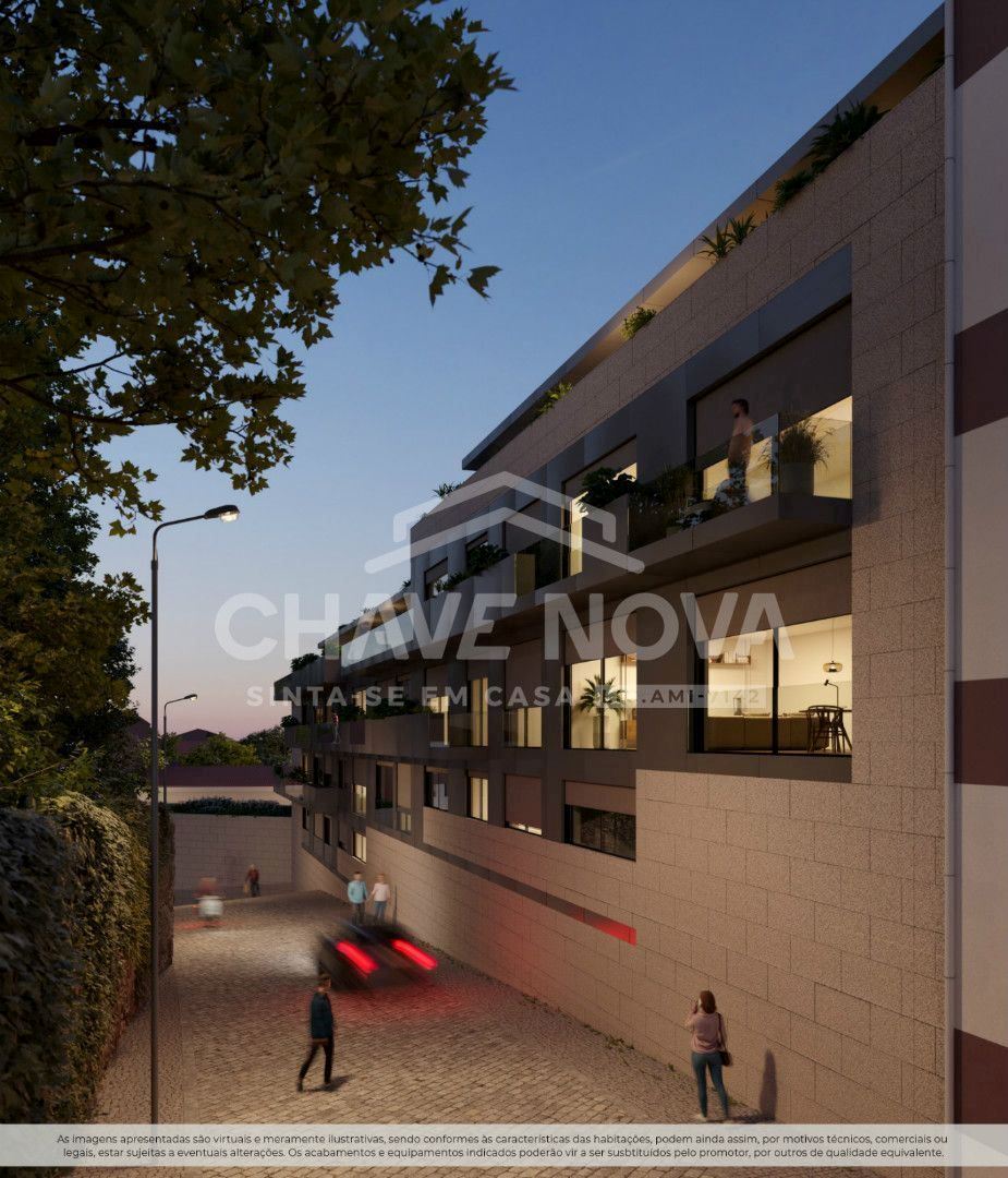 T0 em construção, junto ao Metro na Av. Republica, V.N.Gaia T0 em construção, junto ao Metro na Av. Republica, V.N.Gaia