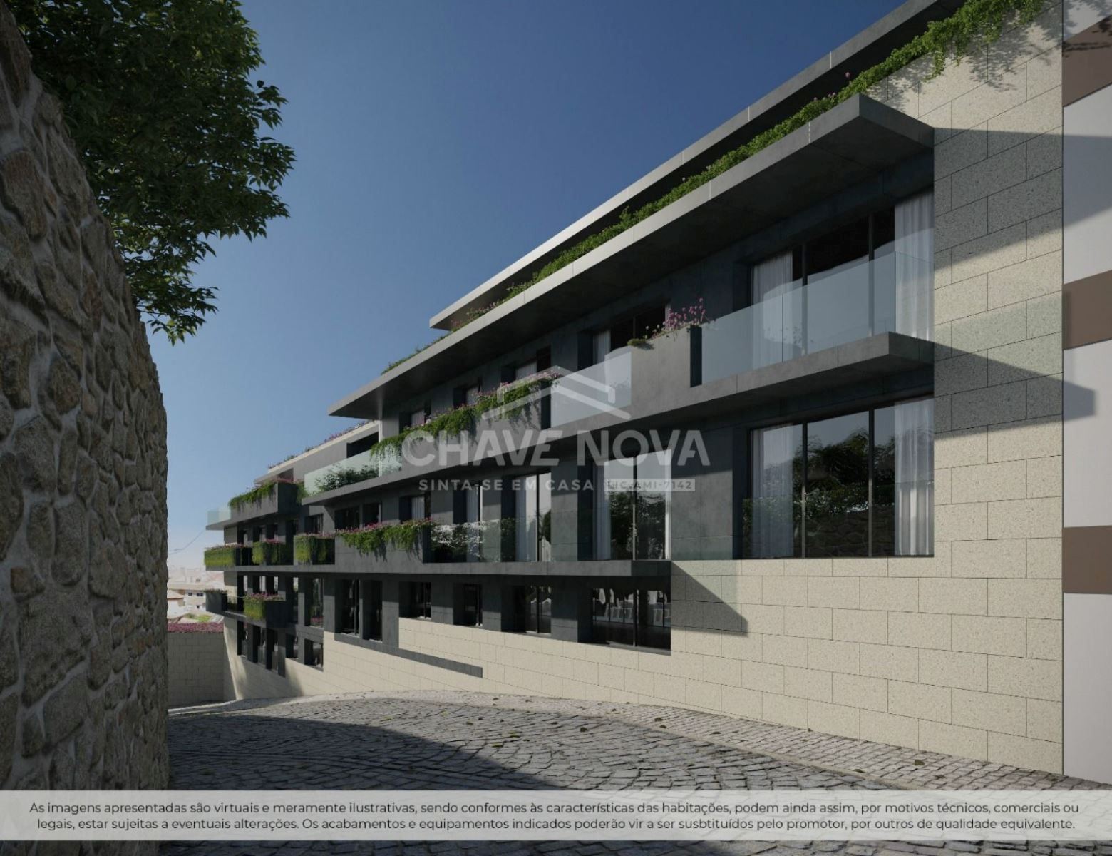 T0 em construção, junto ao Metro na Av. Republica, V.N.Gaia T0 em construção, junto ao Metro na Av. Republica, V.N.Gaia