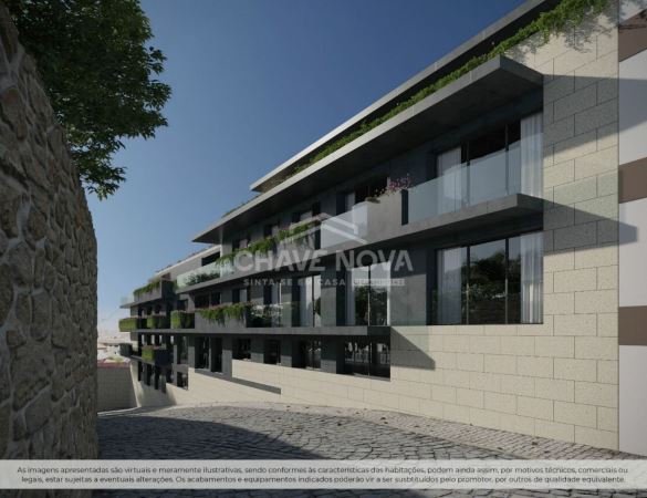 T0 em construção, junto ao Metro na Av. Republica, V.N.Gaia T0 em construção, junto ao Metro na Av. Republica, V.N.Gaia