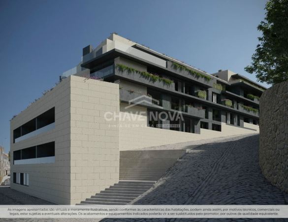 T0 em construção, junto ao Metro na Av. Republica, V.N.Gaia T0 em construção, junto ao Metro na Av. Republica, V.N.Gaia