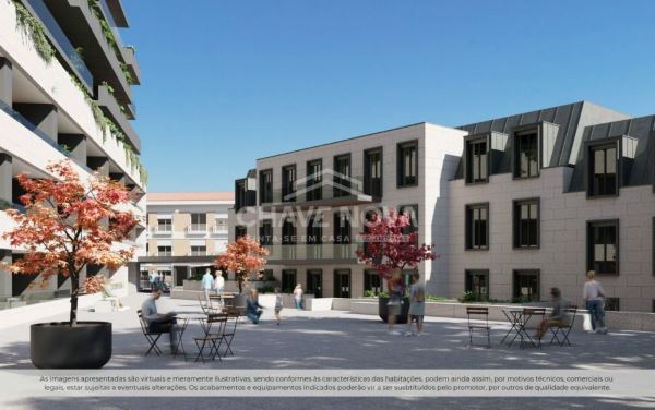 T0 em construção, junto ao Metro na Av. Republica, V.N.Gaia T0 em construção, junto ao Metro na Av. Republica, V.N.Gaia