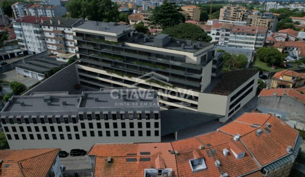 T0 em construção, junto ao Metro na Av. Republica, V.N.Gaia T0 em construção, junto ao Metro na Av. Republica, V.N.Gaia