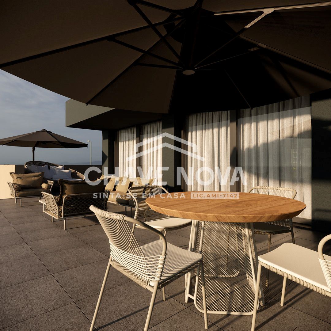 Apartamento T1 para Venda em São Felix da Marinha