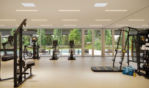 T2 NOVO no Empreendimento Verde Vale -Terraço e Lugar de Garagem - ao Metro Parque Maia T2 NOVO no Empreendimento Verde Vale -Terraço e Lugar de Garagem - ao Metro Parque Maia