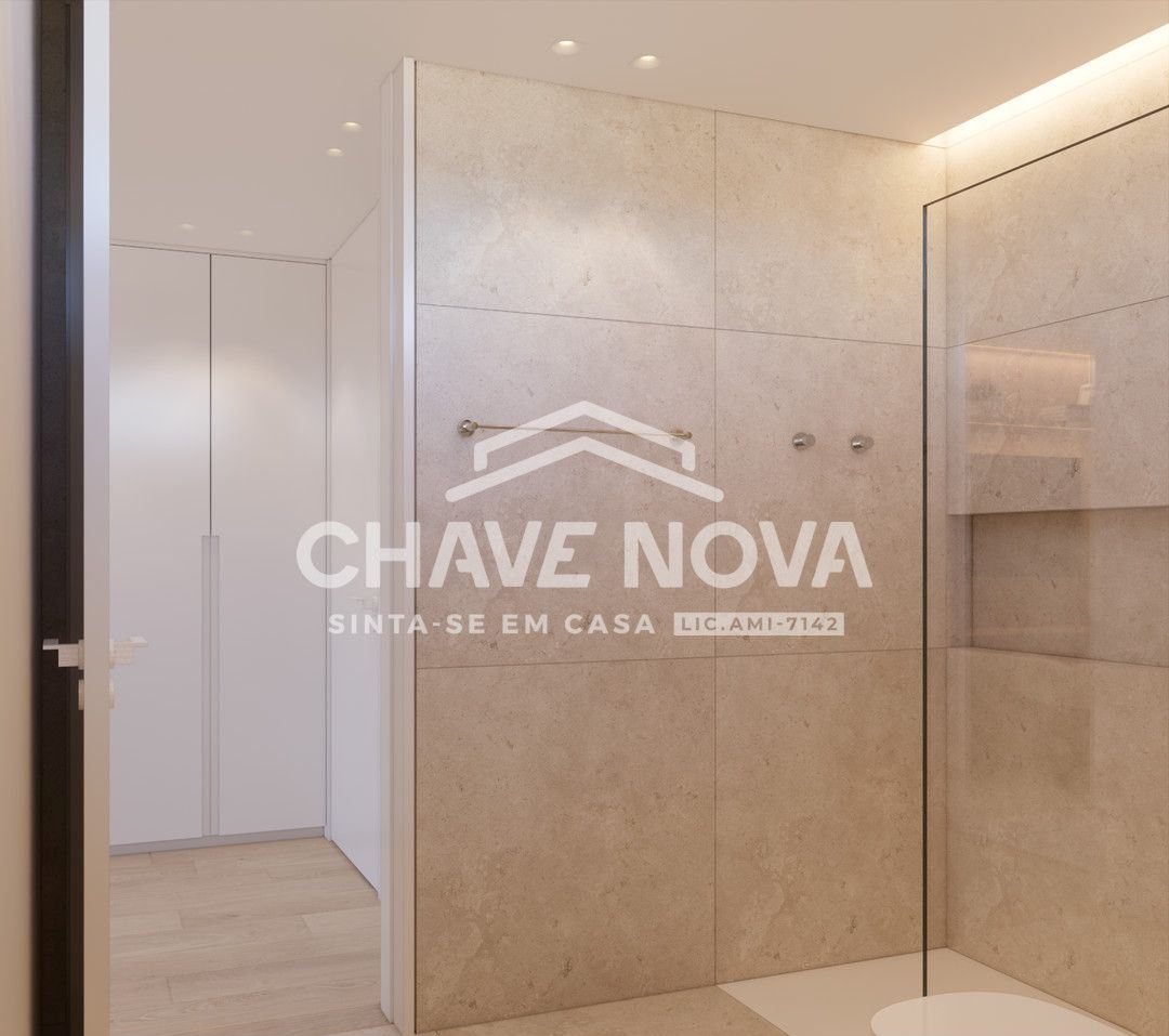 Apartamento T2 para Venda em São Felix da Marinha