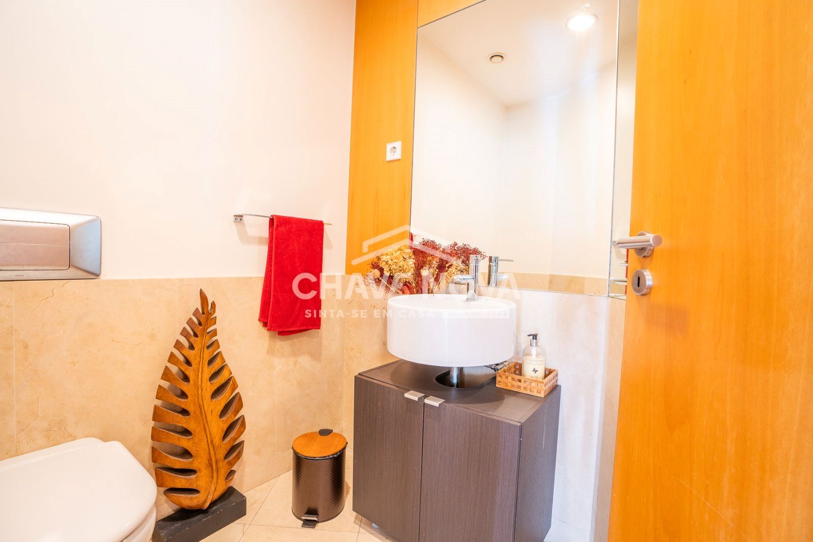 Apartamento T3 para Venda em Lordelo do Ouro e Massarelos