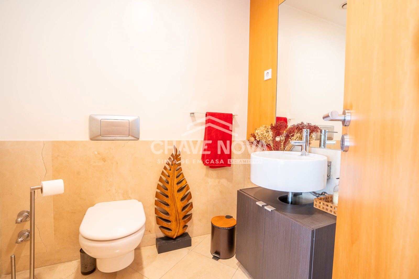 Apartamento T3 para Venda em Lordelo do Ouro e Massarelos